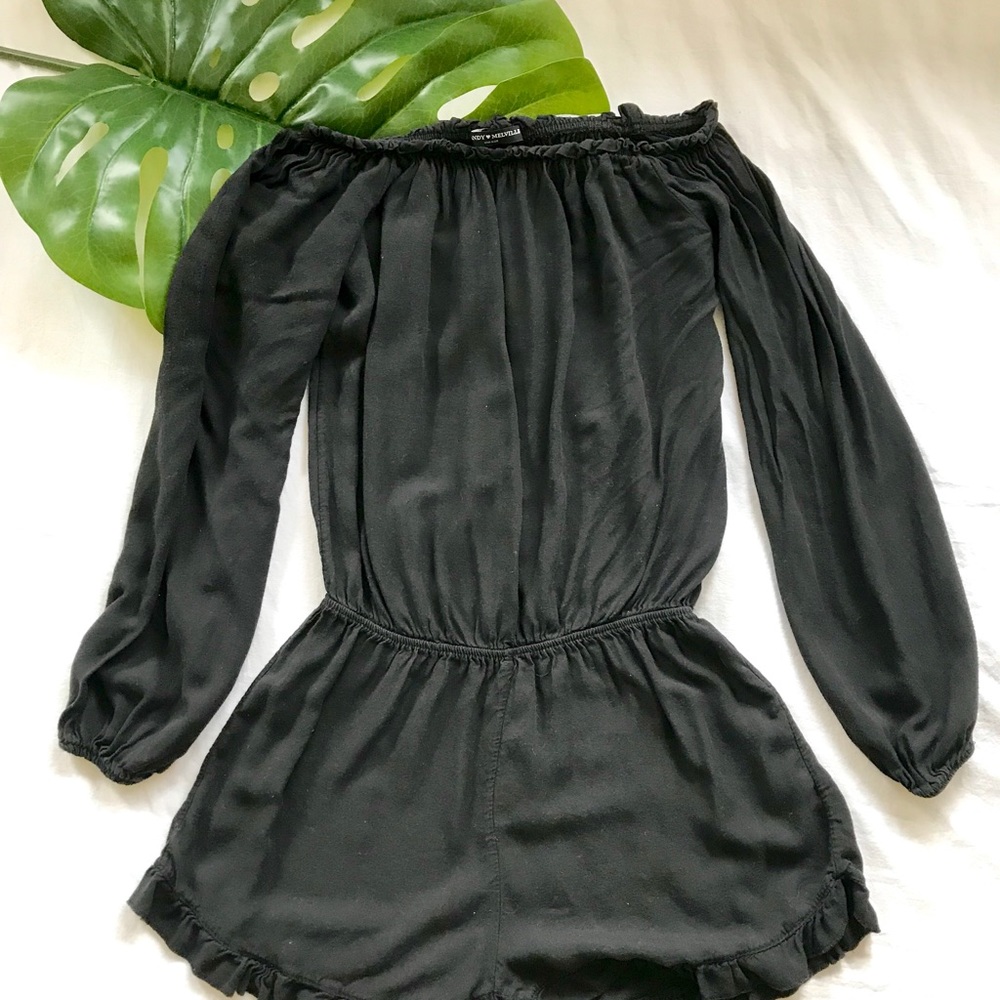Brandy Melville Romper